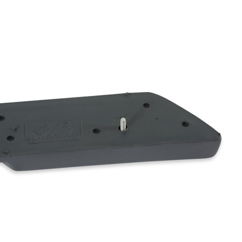 Brothers Trucks 05-251 - C/K Armrest - LH - Medium Charcoal