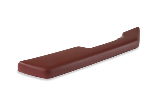 Brothers Trucks 05-253 - C/K Armrest - RH - Carmine Red