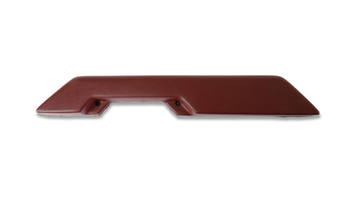 Brothers Trucks 05-253 - C/K Armrest - RH - Carmine Red
