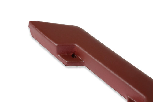 Brothers Trucks 05-253 - C/K Armrest - RH - Carmine Red