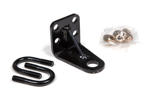 BDS Suspension BDS55338 - Single Steering Stabilizer Mounting Kit - Ford F150 (04-08) 4WD - With BDS Strut Kit