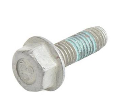 Chevrolet Performance 11546565 - Main Cap Side Bolt LT5 Gen-5