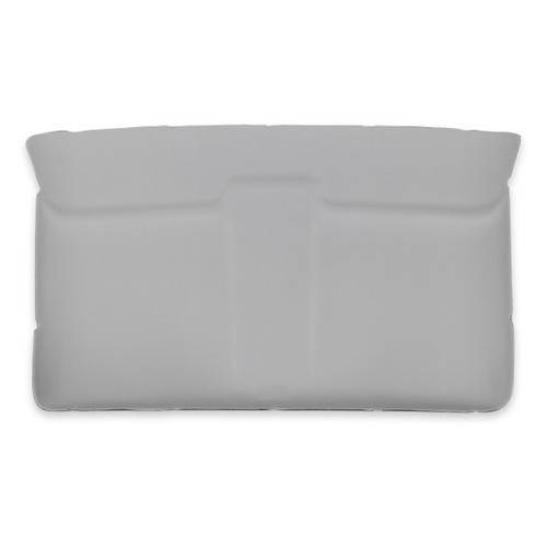 Brothers Trucks 05-329 - C/K Foamback Headliner - Cloth - Grey