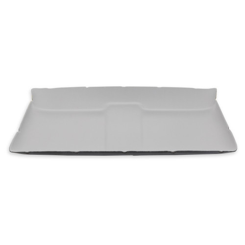 Brothers Trucks 05-329 - C/K Foamback Headliner - Cloth - Grey