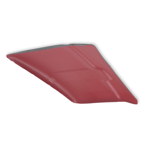 Brothers Trucks 05-331 - C/K Foamback Headliner - Vinyl - Red