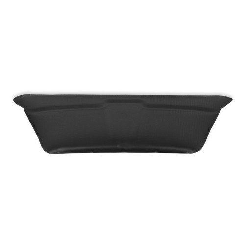Brothers Trucks 05-330 - C/K Foamback Headliner - Vinyl - Black