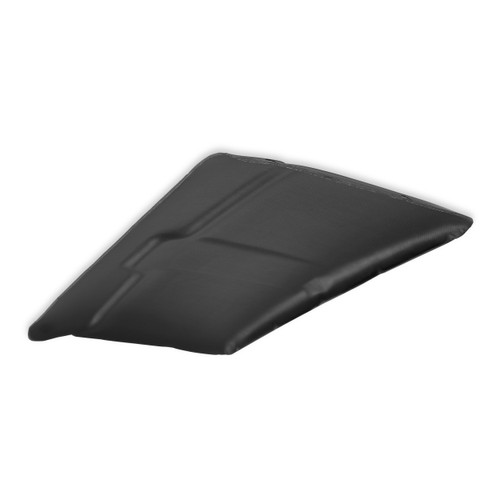 Brothers Trucks 05-330 - C/K Foamback Headliner - Vinyl - Black