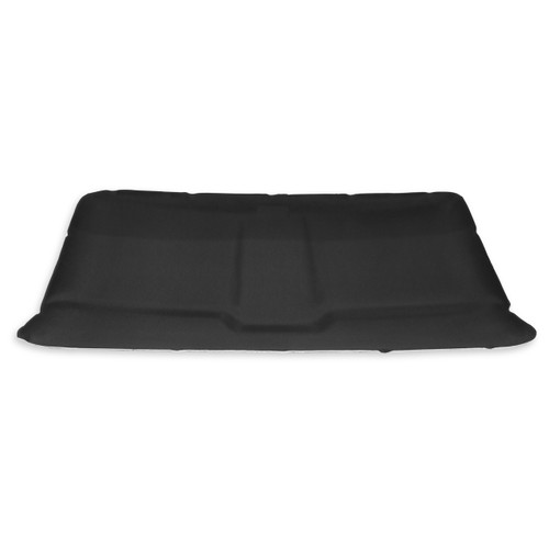 Brothers Trucks 05-325 - C/K Foamback Headliner - Cloth - Black