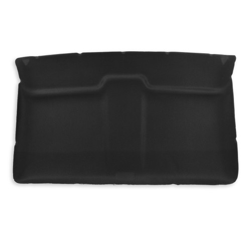 Brothers Trucks 05-325 - C/K Foamback Headliner - Cloth - Black