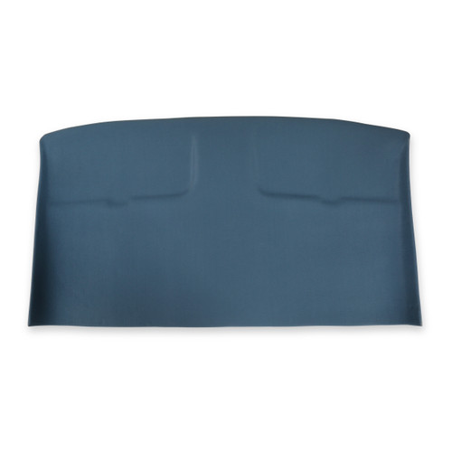 Brothers Trucks 05-336 - GMT400 Foamback Headliner - Cloth - Navy