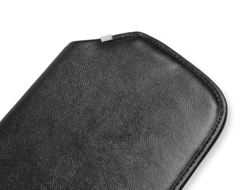 Brothers Trucks 05-339 - C/K Foamback Sunvisor Pair - Vinyl - Black