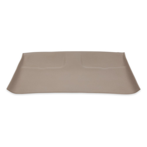 Brothers Trucks 05-337 - GMT400 Foamback Headliner - Cloth - Tan