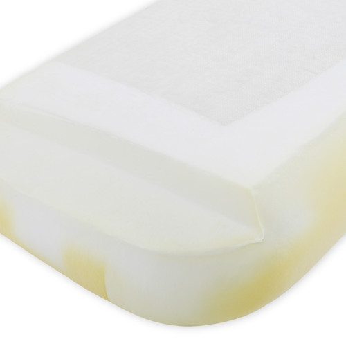 Brothers Trucks 05-372 - C/K Front Bench Seat Foam - Back & Bottom