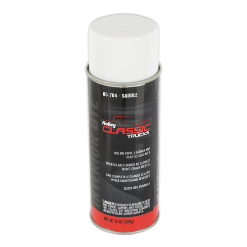 Brothers Trucks 05-704 - Interior Dye - Saddle