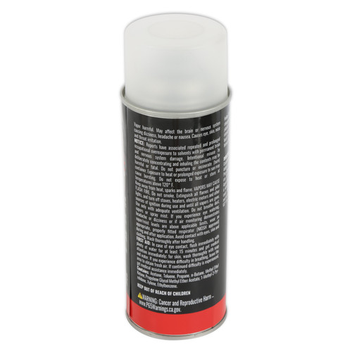 Brothers Trucks 05-705 - Interior Paint - Satin Clear