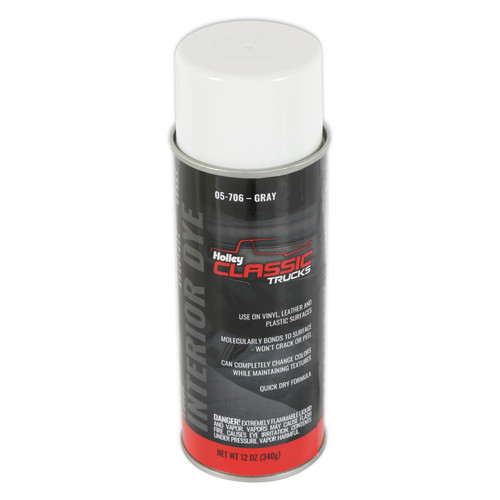 Brothers Trucks 05-706 - Interior Dye - Grey