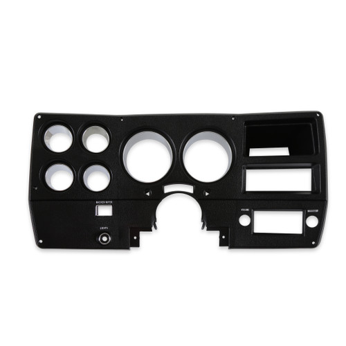 Brothers Trucks 05-741 - C/K Instrument Cluster Bezel - w/o AC