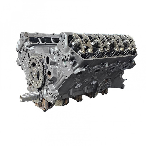 Choate Performance CEP73LWL - 7.3L 1999-2003 Powerstroke Long Block Workhorse Ford Diesel Engine
