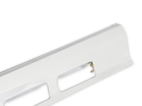 Brothers Trucks 06-104 - C/K Grille Molding - Lower