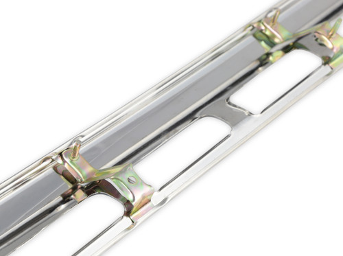 Brothers Trucks 06-104 - C/K Grille Molding - Lower