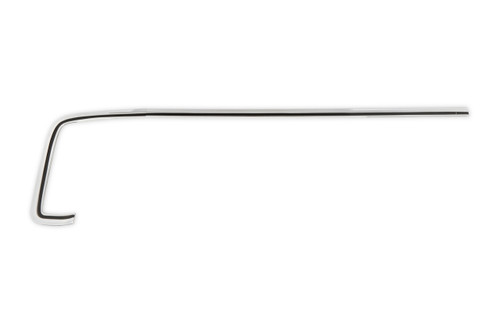 Brothers Trucks 06-114 - Fender Molding - Upper - Left