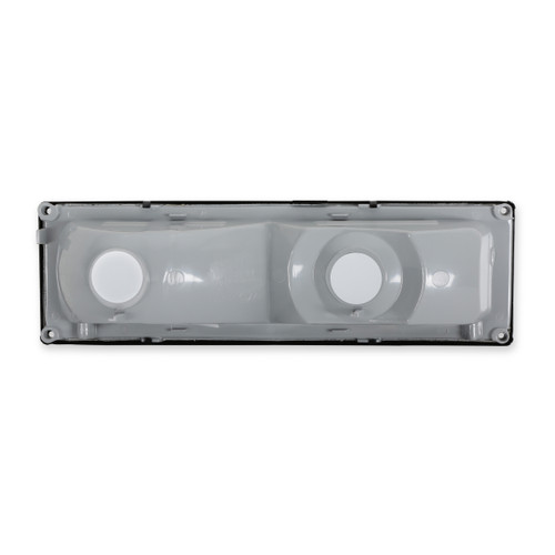 Brothers Trucks 07-111 - GMT400 Dual Headlight Parking Lamp - Clear - LH