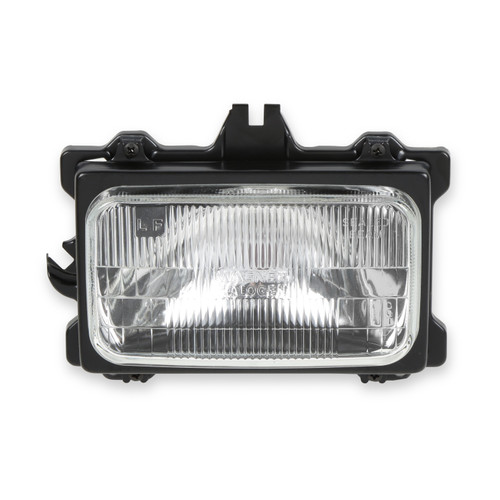 Brothers Trucks 07-115 - GMT400 Dual Headlight Outer Lamp - LH