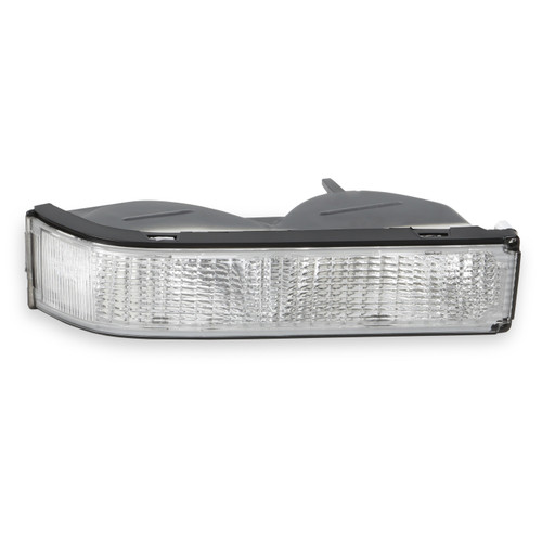 Brothers Trucks 07-118 - GMT400 Dual Headlight Parking Lamp - Clear - RH