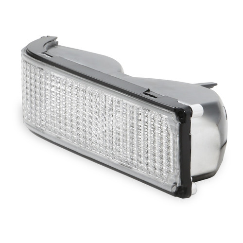 Brothers Trucks 07-118 - GMT400 Dual Headlight Parking Lamp - Clear - RH