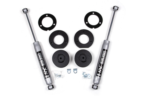 BDS Suspension BDS791H - 2 Inch Lift Kit Chevy/GMC Avalanche Suburban Tahoe Yukon/XL 1500 07-19 4WD NX2 Nitro Shocks BDS Suspension BDS791H - 2 Inch Lift Kit Chevy/GMC Avalanche Suburban Tahoe Yukon/XL 1500 07-19 4WD NX2 Nitro Shocks
