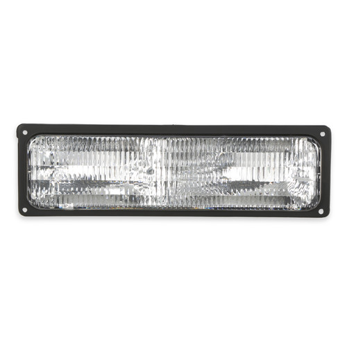 Brothers Trucks 07-133 - GMT400 Parking Lamp - Clear - LH