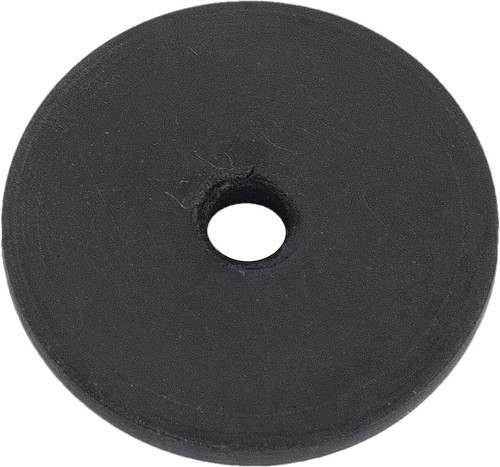 Brothers Trucks 10-002 - Grommet - Speedometer Cable - Round - Black