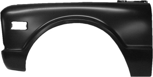 Brothers Trucks A1008-69 - FRONT FENDER - LH