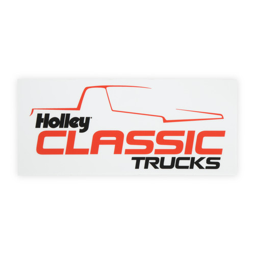 Brothers Trucks 36-524 - Decal