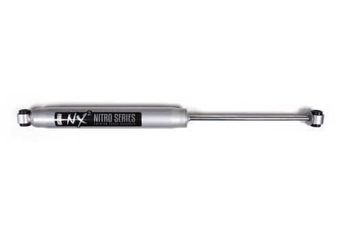 BDS Suspension BDS85880 - NX2 Nitro Rear Shock - 2.5 Inch Lift - Ford Ranger (19-21) 4WD