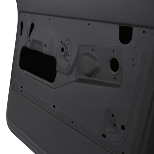 Brothers Trucks A1029-72 - DOOR SHELL - LH