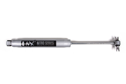 BDS Suspension BDS85980 - NX2 Nitro Rear Shock - 3 Inch Lift - Jeep Wrangler TJ/LJ (97-06) and Cherokee XJ (84-01)