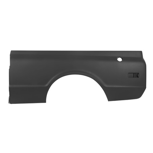 Brothers Trucks A1071-69 - BLAZER BEDSIDE - LH