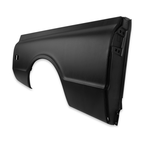 Brothers Trucks A1072-69 - BLAZER BEDSIDE - RH