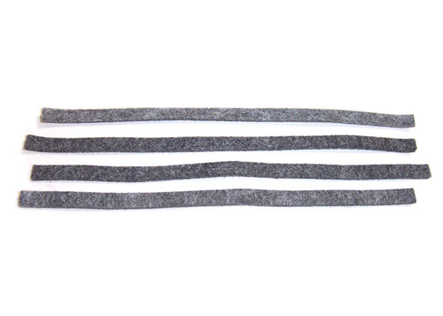 Brothers Trucks ACDBF72 - A/C Vent Ball Gasket Set