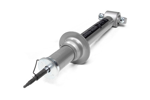 BDS Suspension BDS98166 - NX2 Nitro Strut Shock Absorbers - Pair - 6 Inch Lift - Chevy Silverado and GMC Sierra 1500 (07-13) 4WD