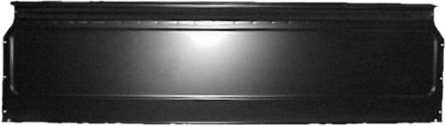 Brothers Trucks A1903-67 - Front Bed Panel - for Steel Bed Floor - Fleetside