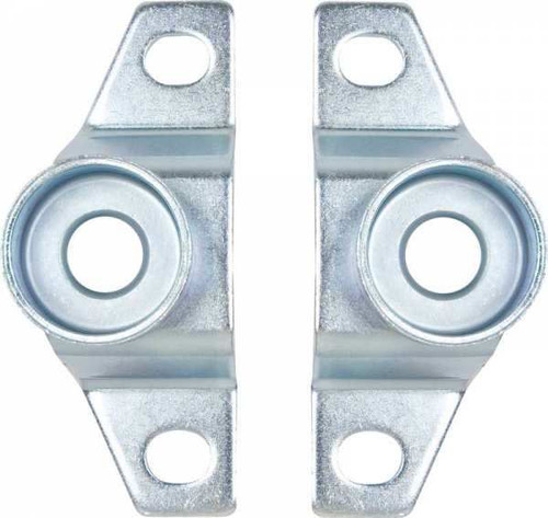 Brothers Trucks A6471-67 - Tailgate Trunnion Set - Fleetside - Pair Brothers Trucks A6471-67 - Tailgate Trunnion Set - Fleetside - Pair