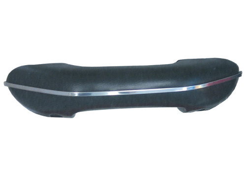 Brothers Trucks ARX6600BLACK - Complete Arm Rest - Left/Right - Black - Each