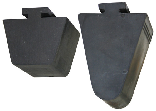 Brothers Trucks AXB637L - Axle Bumper- Rear - Coil Spring - Lowered - Each