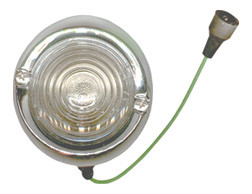 Brothers Trucks BLA66FL - Back-Up Lamp Assembly - Fleetside - Each