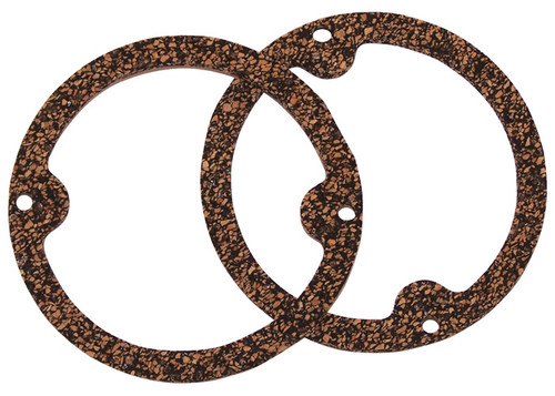Brothers Trucks BLL66GS - Backup Lens Gasket - Fleetside - Pair