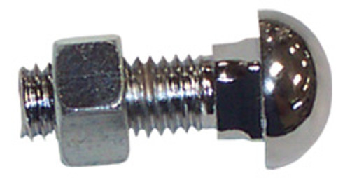 Brothers Trucks BOLT001 - Bumper Bolt - Original Chrome - Each