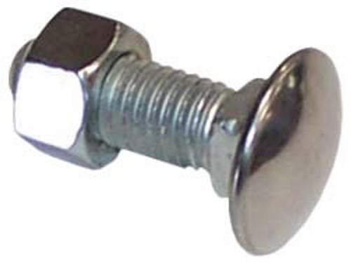 Brothers Trucks BOLT2SS - Bumper Bolt - Polished Stainless - Each