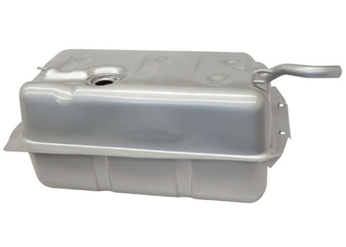 Brothers Trucks BSGT972 - Gas Tank - Steel - 21 Gallon